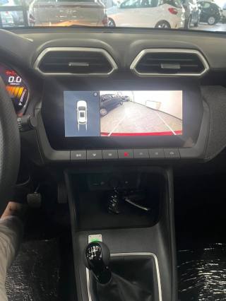 MG ZS usata, con Cerchi in lega