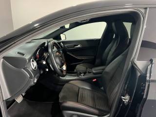 MERCEDES-BENZ CLA 200 usata, con Antifurto