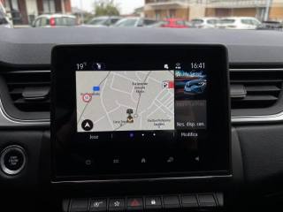 RENAULT Captur usata, con Lettore CD