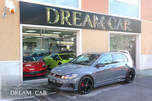 VOLKSWAGEN Golf GTI usata, con ABS