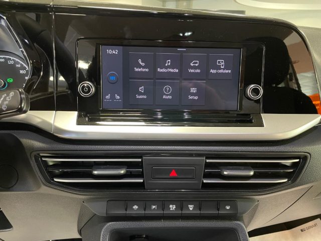 FORD Tourneo Connect usata, con ESP
