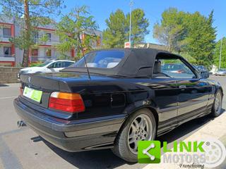 BMW 320 usata, con Chiusura centralizzata