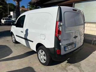 RENAULT Kangoo usata, con Boardcomputer