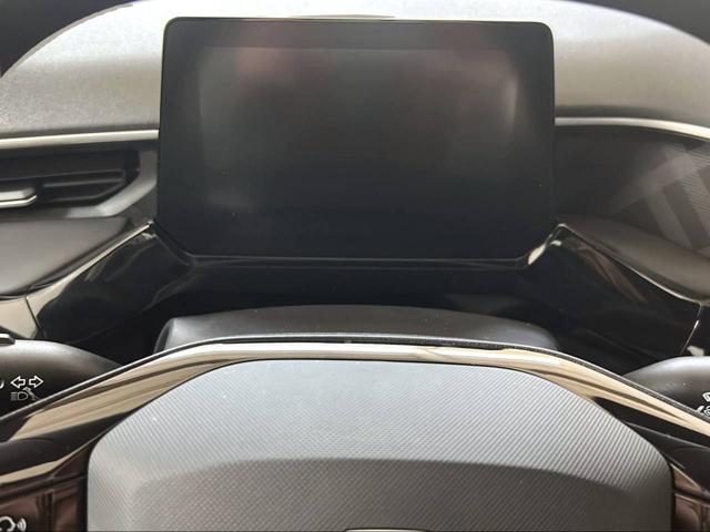 MG MG3 usata, con Park Distance Control