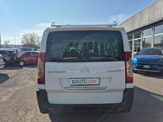 CITROEN Jumpy usata, con Airbag