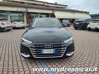 AUDI A4 usata 29