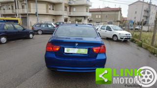 BMW 316 usata, con Alzacristalli elettrici