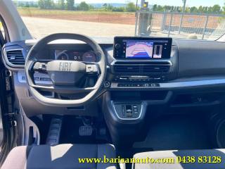 FIAT Ulysse usata, con Controllo automatico clima