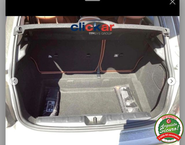 MINI One usata, con Chiusura centralizzata