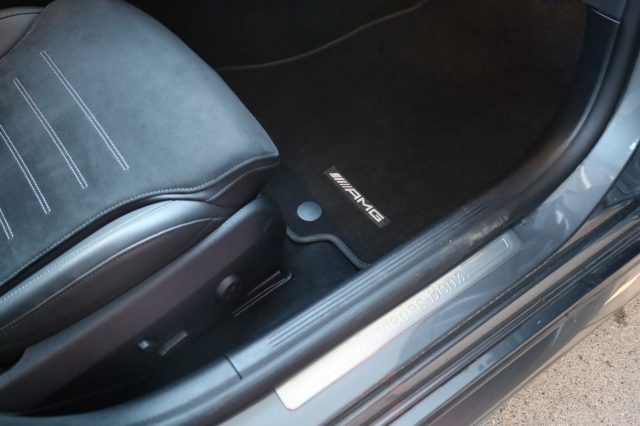 MERCEDES-BENZ C 300 usata 158