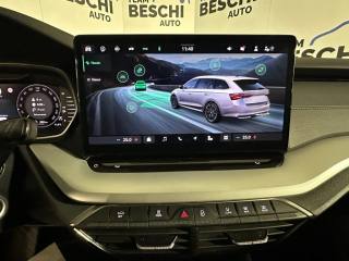 SKODA Octavia usata, con Controllo automatico clima