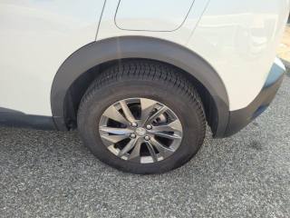 PEUGEOT 2008 usata, con Controllo trazione