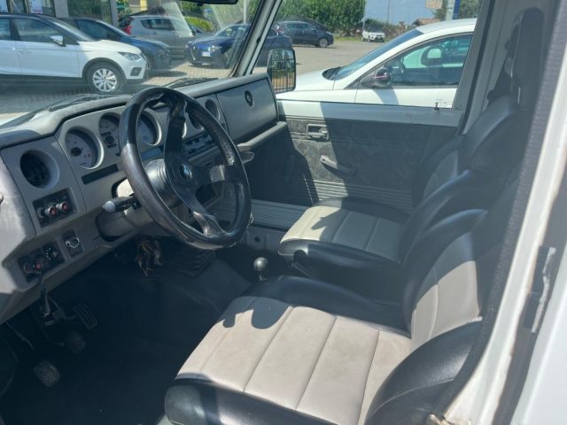 SUZUKI Samurai usata 9
