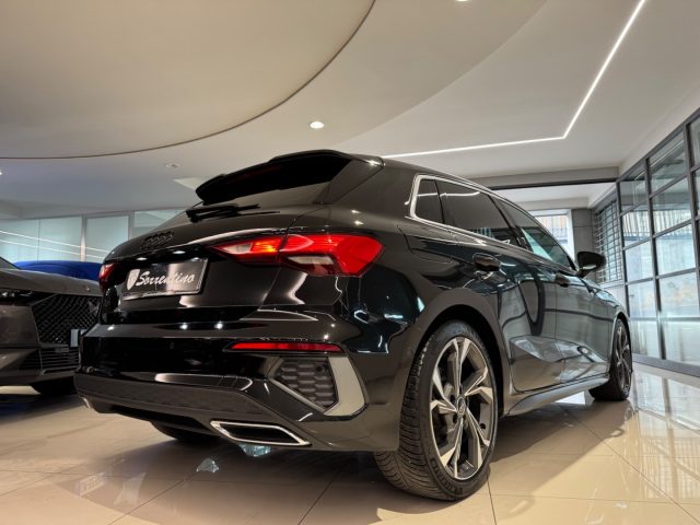 AUDI A3 usata, con Chiusura centralizzata