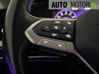 VOLKSWAGEN Golf usata, con Park Distance Control