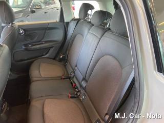 MINI Countryman usata, con Controllo trazione