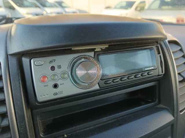 KIA Sorento usata 21