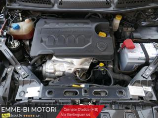 LANCIA Delta usata, con Fendinebbia