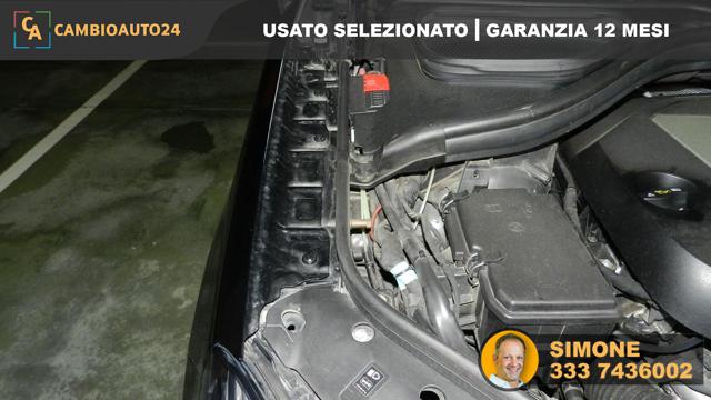MERCEDES-BENZ GLE 350 usata 115