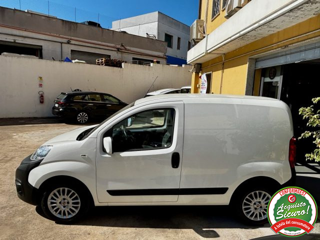 FIAT Fiorino usata, con Antifurto