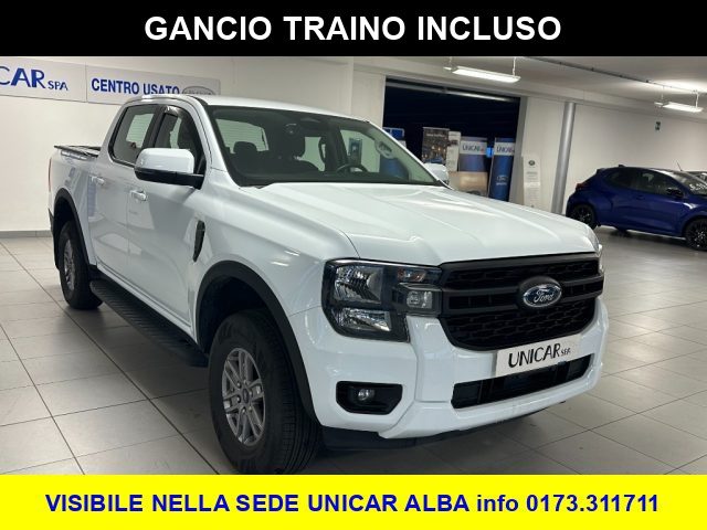 FORD Ranger usata, con Airbag Passeggero