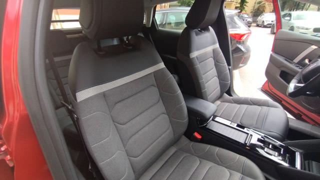 CITROEN C4 usata, con Specchietti laterali elettrici