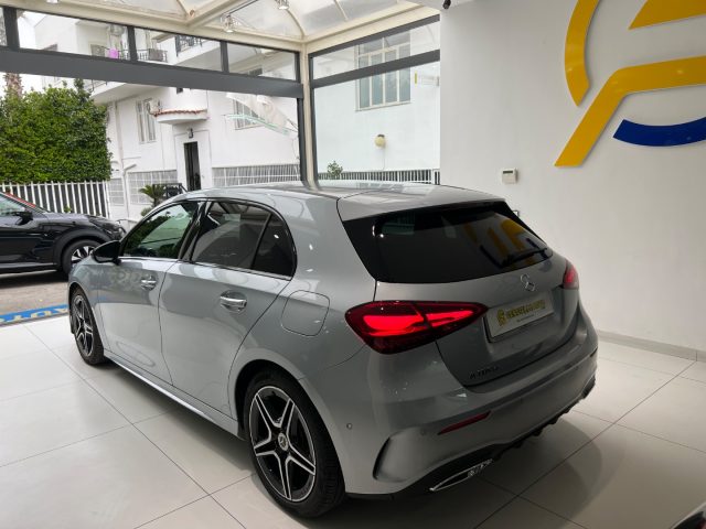 MERCEDES-BENZ A 180 usata, con Controllo trazione