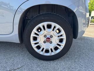 FIAT Panda usata, con Sound system