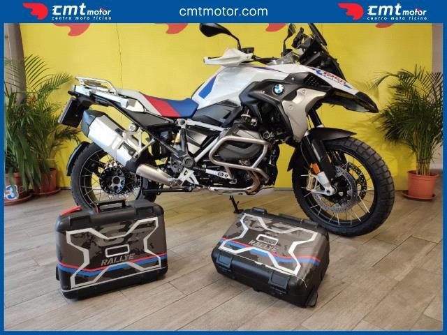 BMW R 1250 GS usata 5