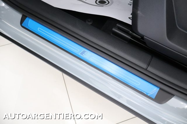 AUDI Q2 usata, con Chiusura centralizzata