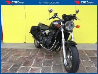 TRIUMPH Legend TT 900 usata 1