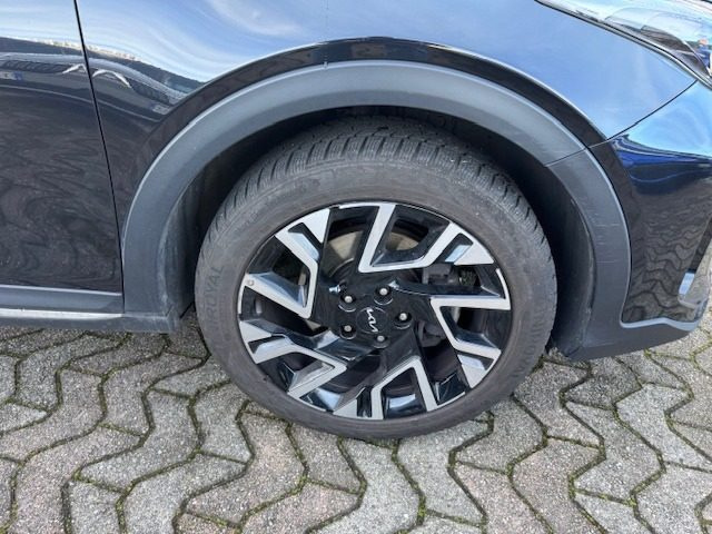 KIA XCeed usata, con Chiusura centralizzata
