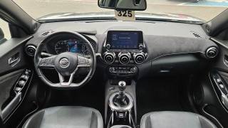 NISSAN Juke usata, con Fari LED