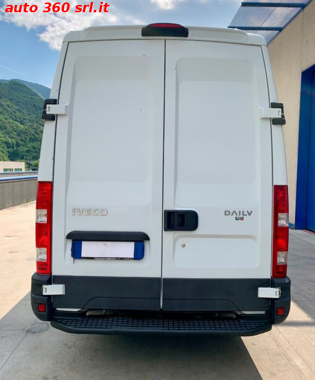 IVECO Daily usata, con Climatizzatore