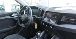 AUDI A1 usata, con Airbag Passeggero