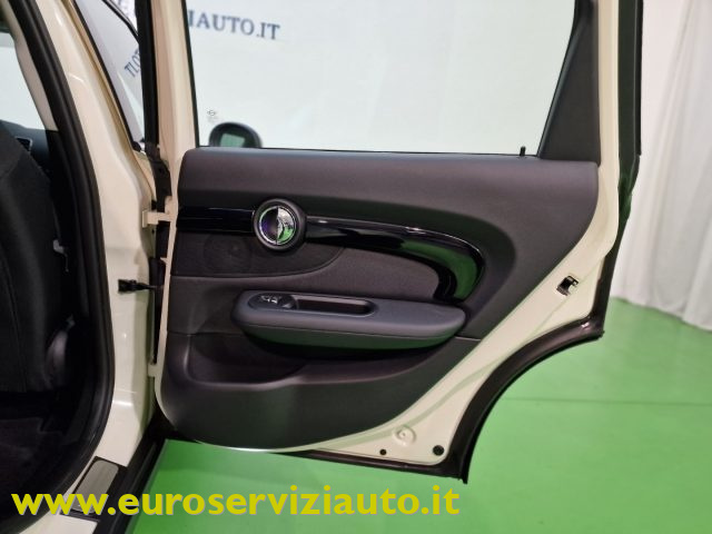 MINI Clubman usata 48