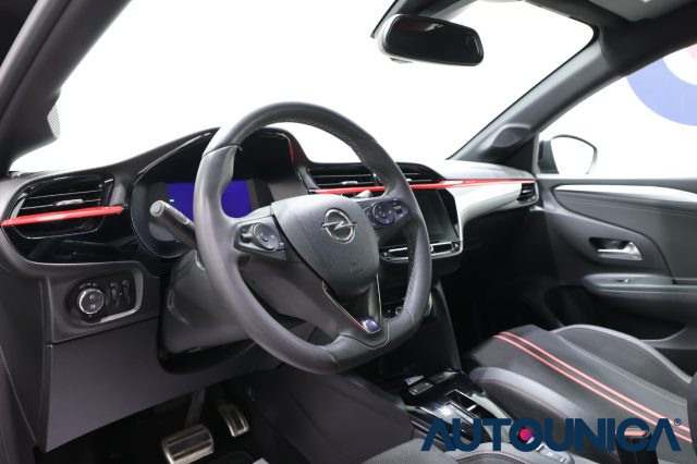 OPEL Corsa usata, con Alzacristalli elettrici