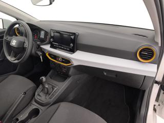 SEAT Ibiza usata, con Airbag testa