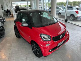 SMART ForTwo usata, con Alzacristalli elettrici