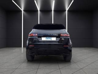 LAND ROVER Range Rover Evoque usata, con Airbag Passeggero