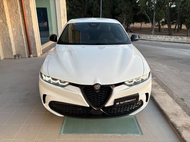 ALFA ROMEO Tonale usata, con Airbag
