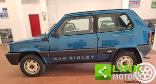 FIAT Panda usata 8