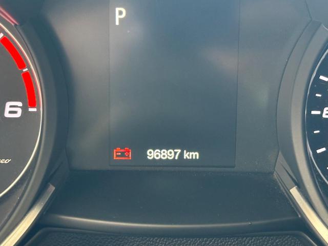 ALFA ROMEO Stelvio usata 26