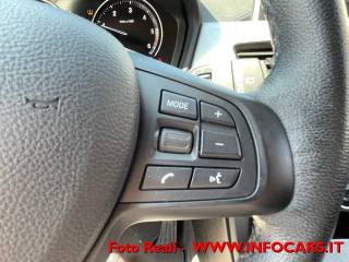 BMW X1 usata, con Chiusura centralizzata telecomandata
