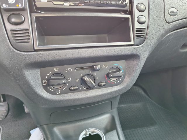 CITROEN C2 usata, con Climatizzatore