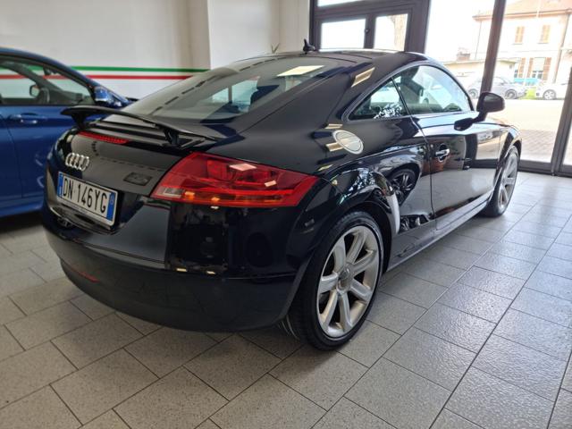 AUDI TT usata, con Airbag Passeggero