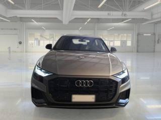 AUDI Q8 usata, con Airbag Passeggero
