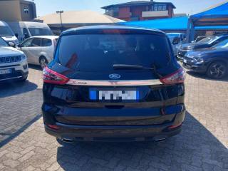 FORD S-Max usata, con Fendinebbia
