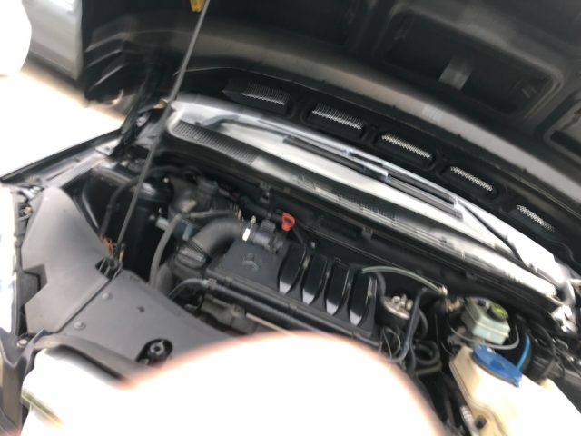 MERCEDES-BENZ B 180 usata 15