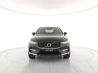 VOLVO XC60 usata, con Boardcomputer